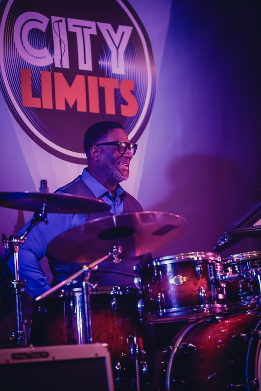 WL Paul drums